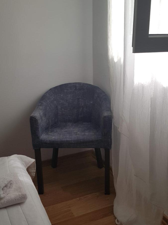 Eleni B&B Limani Kapis Zewnętrze zdjęcie