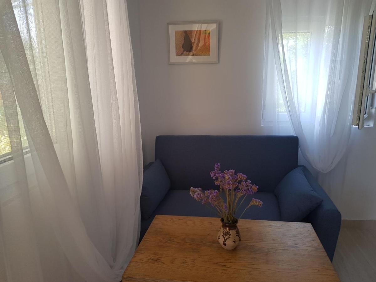 Eleni B&B Limani Kapis Zewnętrze zdjęcie