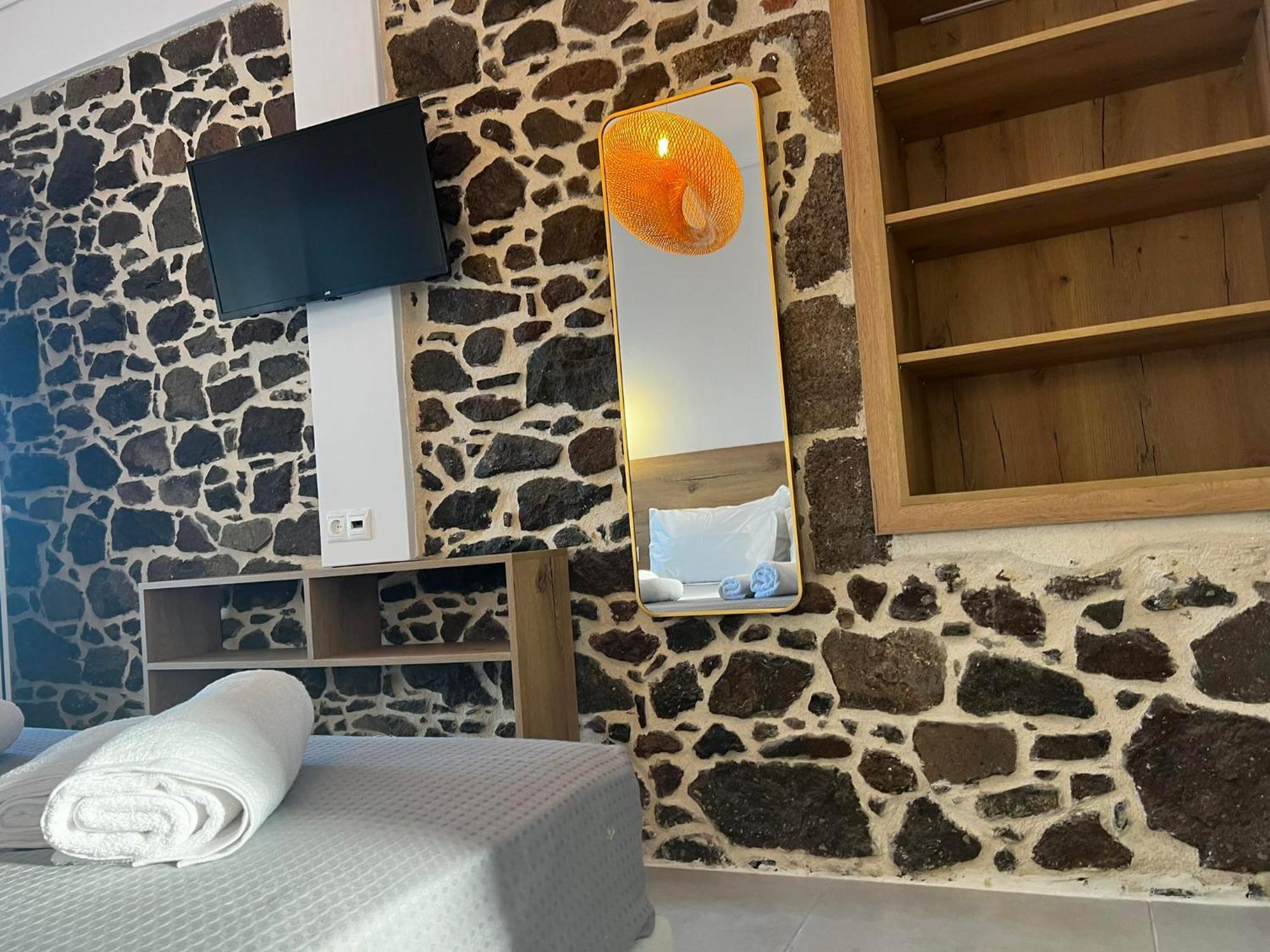 Eleni B&B Limani Kapis Zewnętrze zdjęcie